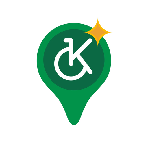 Kimap app icon