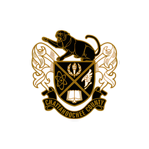 Chattahoochee Co. Schools, GA app icon