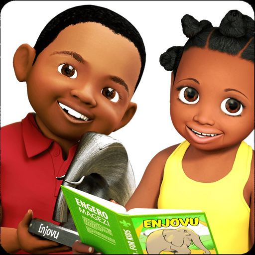 Nkoza & Nankya app icon