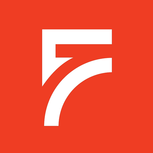 Fanatiz app icon