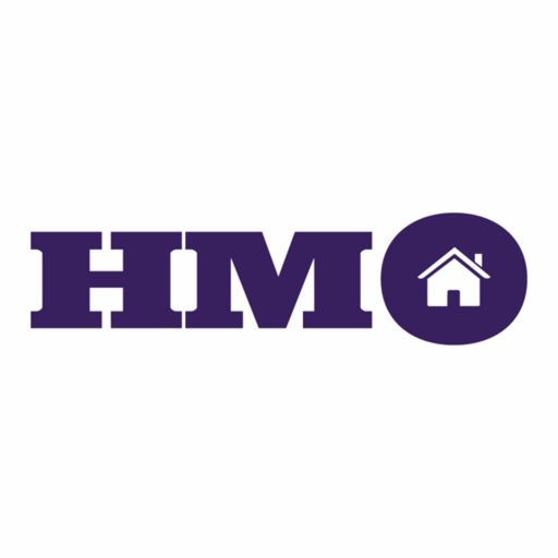 HMO Magazine app icon