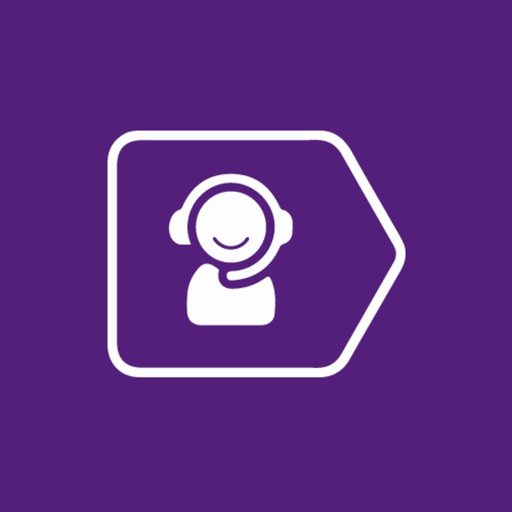 Ema Suporte app icon