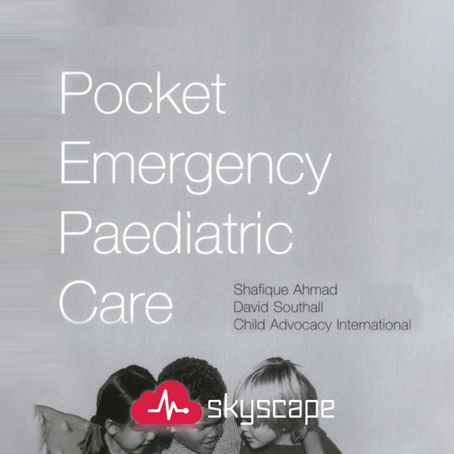 Pocket Emergency Paediatric app icon