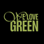 We Love Green Festival icon