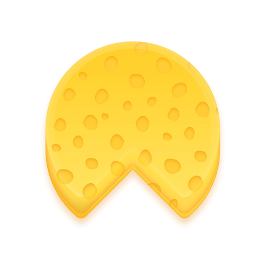 Cheese War - Cats vs Mice app icon
