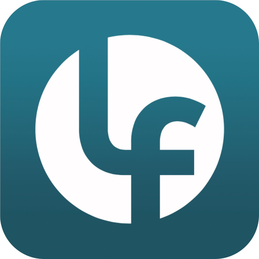 Lighthouse Fellowship app icon