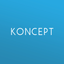Koncept Wifi Control icon