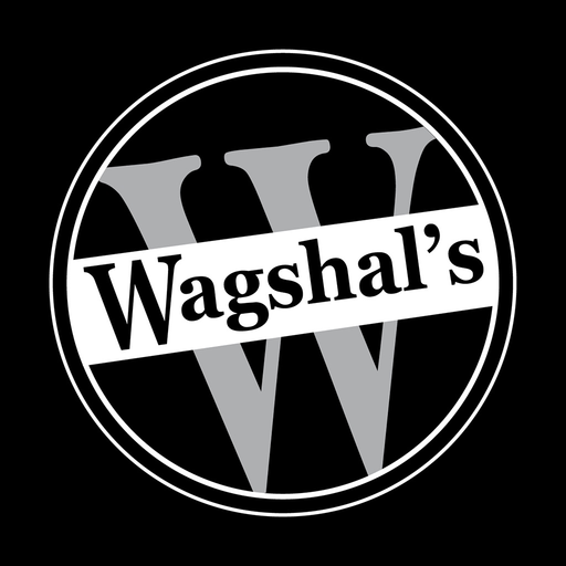 Wagshal's app icon