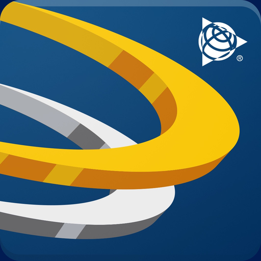 IES InMotion Driver app icon