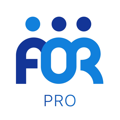 FORapp PRO app icon