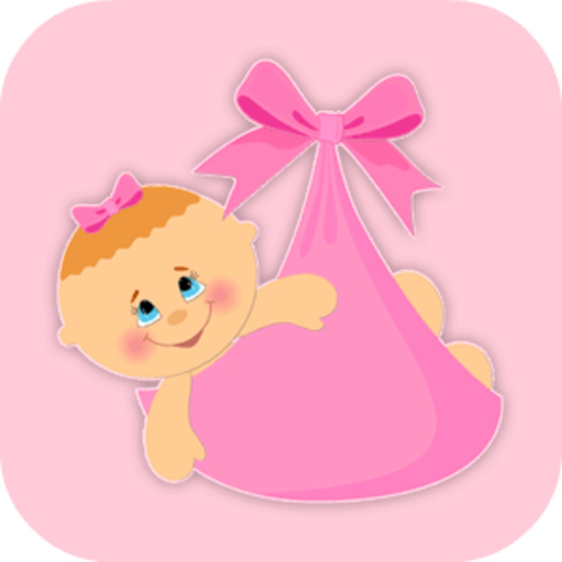 Pregnancy Week app icon