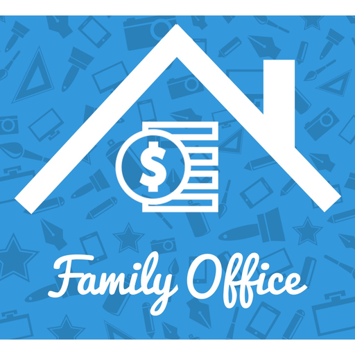 FamilyOffice app icon