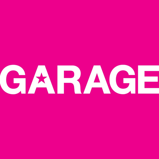 Garage: Online Fashion app icon
