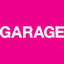 Garage: Online Fashion icon