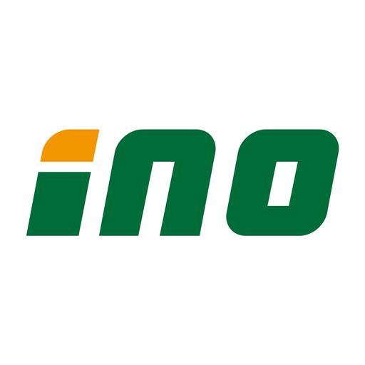 INO Operation Control app icon