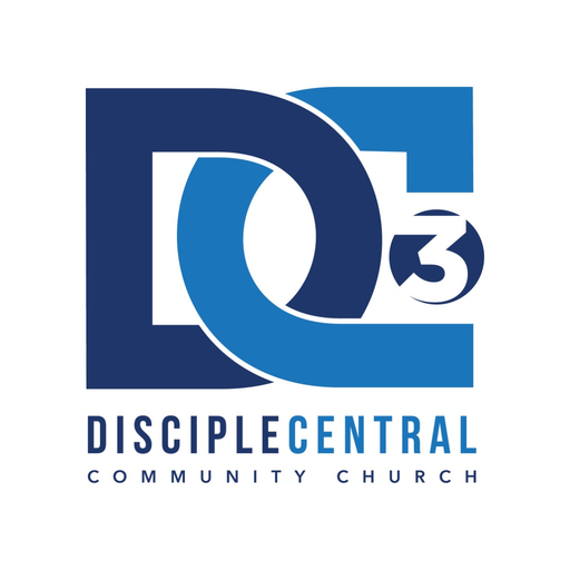 Disciple Central Comm Church app icon