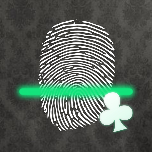 Prank Luck Scanner app icon