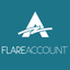 Flare Account icon