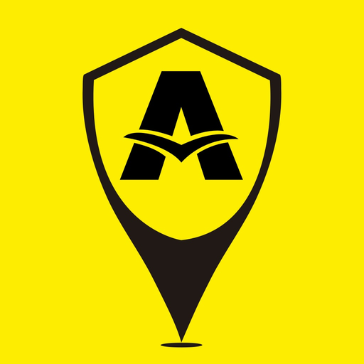 Alerta Alcom app icon