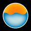 Ferraria Hot Springs icon