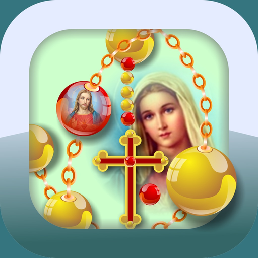Terço app icon