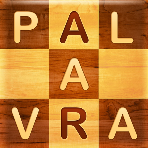 Deslize a Palavra - Palavra de JOGO app icon