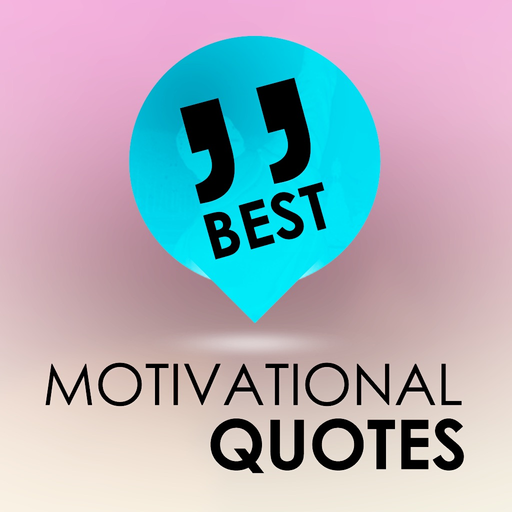 Motivational Quotes - StartUp app icon