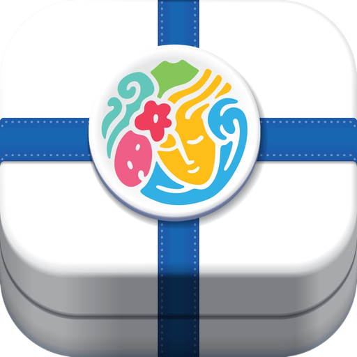 Shinhwa Rewards app icon