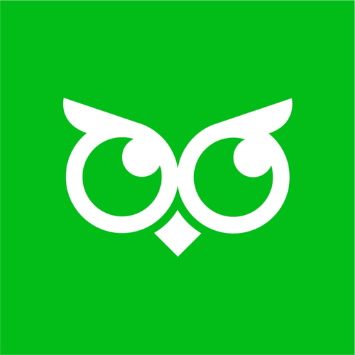 Holigo app icon