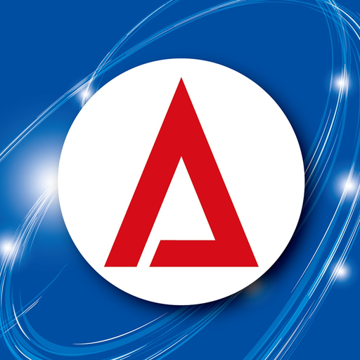 AsBrowser app icon