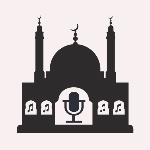 Islamic radio online live app icon