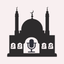 Islamic radio online live icon