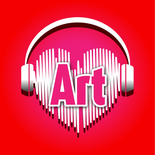 Soundwave Art™ app icon