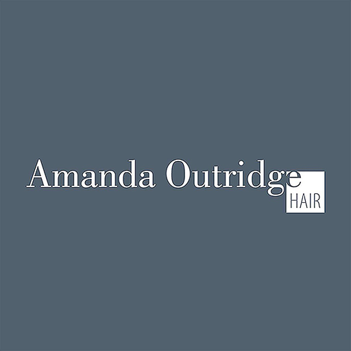 Amanda Outridge Hair app icon