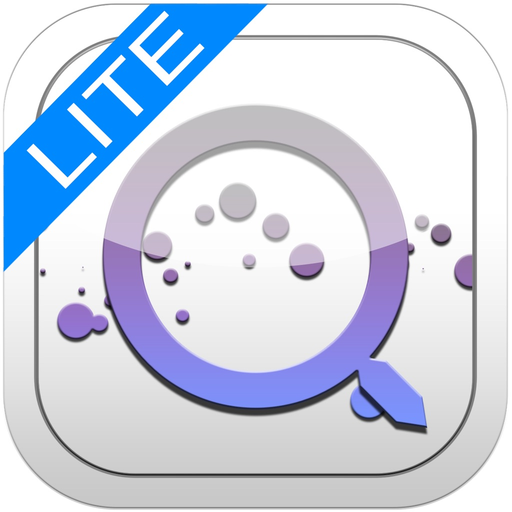 NagareVisualizer Lite app icon