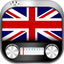 Radio United Kingdom FM / Radio Stations Online UK icon