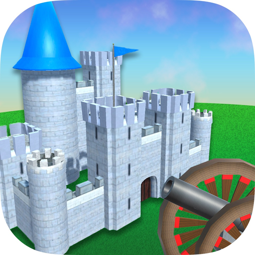 Battle of Castles – Kingdoms Clash app icon