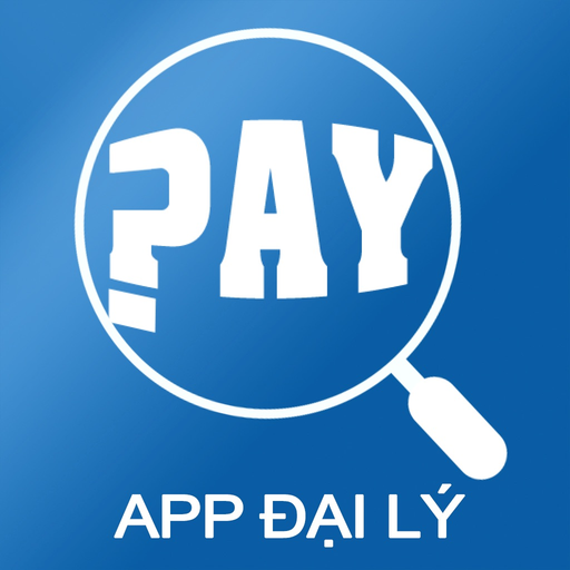 WhyPay - App Đại Lý app icon