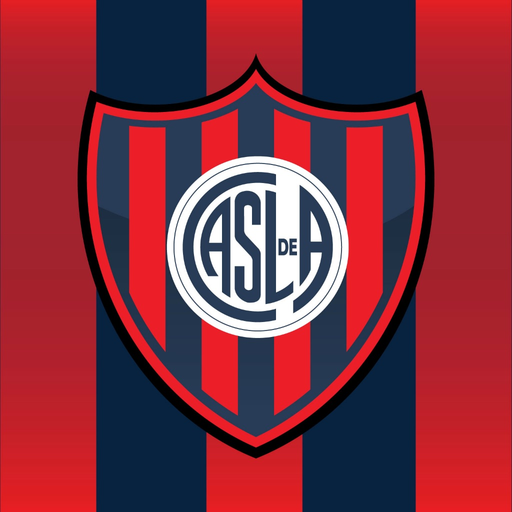C.A. San Lorenzo de Almagro app icon