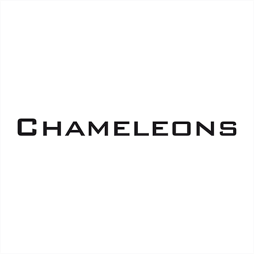 Chameleons Hair app icon