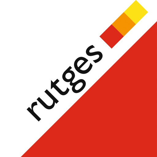Rutges Bewonerscommunicatie app icon