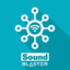 Sound Blaster InterConnect icon
