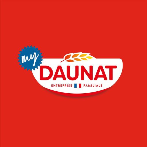 MyDaunat app icon