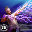 Bahubali Indian King Fighting icon