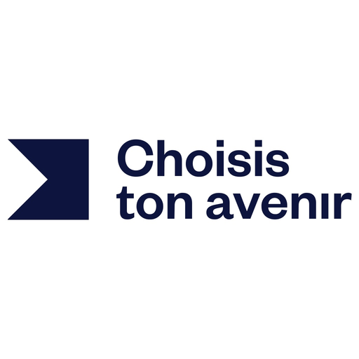 Choisis ton avenir app icon