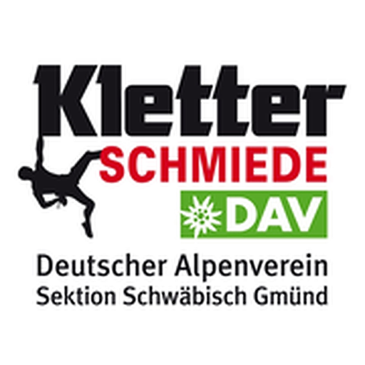 Kletterschmiede Schw. Gmünd app icon