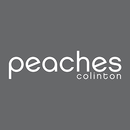Peaches Colinton app icon
