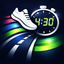Run Measure Converter icon