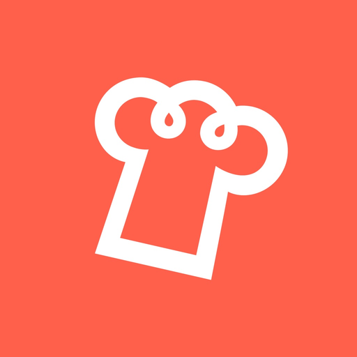 Godtlevert.no app icon
