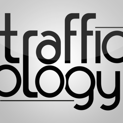 Trafficology app icon